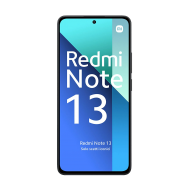 XIAOMI REDMI Note 13 256gb  Midnight Black EU